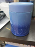 多樣屋燜燒杯304不銹鋼真空悶燒杯超長(zhǎng)保溫燜燒壺保溫桶燜粥罐 浩天mini燜燒杯 曬單實(shí)拍圖