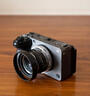 索尼（SONY）相機(jī)包XDDESIGN- 城市防盜雙肩包 標(biāo)準(zhǔn)版 XDDESIGN防盜雙肩包 標(biāo)配 曬單實(shí)拍圖