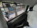 YZ 適用于特斯拉model3/y遮陽(yáng)簾側(cè)窗自動(dòng)升降紗防曬內(nèi)飾改裝配件 Model Y自動(dòng)升降車窗遮陽(yáng)簾【前后窗4件套】 曬單實(shí)拍圖