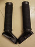 車(chē)立順適用于奔馳GLK300/350 E300/350 C級280發(fā)動(dòng)機進(jìn)氣管空濾進(jìn)氣軟管 GLK進(jìn)氣軟管 左右一對 曬單實(shí)拍圖