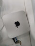 Apple mac mini 二手蘋(píng)果主機 辦公設計臺式機 商用電腦 家用迷你小主機另有蘋(píng)果垃圾桶 95新MD387 i5-16G-512G固態(tài) 曬單實(shí)拍圖