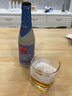 粉象比利時(shí)原裝進(jìn)口啤酒 淺粉象啤酒Delirium 330mL*6瓶 淺粉象 330mL 6瓶 曬單實(shí)拍圖