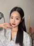 卡瑪倫麥穗發(fā)夾2025后腦勺鯊魚(yú)夾發(fā)卡頭飾送女友老婆七夕情人節禮物生日珍珠發(fā)夾胸針耳釘 曬單實(shí)拍圖