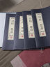 詩經(jīng) 楚辭 譯注 原文+注釋+譯文+品讀 套裝4冊 仿古線裝書籍 曬單實拍圖