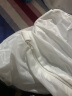 京东京造 球形洗衣袋 衣物清洁袋 洗衣保护袋 3件套 机洗 洗衣袋细网 大号 实拍图