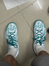 耐克（NIKE） bebe8 ZOOM Kobe8 科比8代 ZK8 減震實(shí)戰(zhàn)男女低幫籃球鞋 白綠FQ3549-101 44 曬單實(shí)拍圖