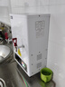 開(kāi)水先生商用開(kāi)水器掛墻壁掛式電熱燒水器奶茶店開(kāi)水機全自動(dòng)開(kāi)水器可掛墻熱水機燒水機商用直飲水機 數顯壁掛/臺用丨單頭75L/H丨高級黑 曬單實(shí)拍圖