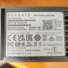 希捷(seagate)桌面移动硬盘18TB USB HUB 3.5英寸 大容量存储 自动备份  兼容MAC 原厂数据恢复服务 实拍图