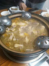 鮮其間廣東清遠陽山走地雞閹雞大扇雞農(nóng)家散養(yǎng)土公雞新鮮現(xiàn)殺脆皮太監(jiān)雞 陽山大扇雞殺好約6斤/1只裝 普通包裝（自用劃算） 曬單實拍圖