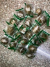 伊梵麥40個羅漢果中級廣西桂林永福特產大果泡茶花茶干果仁茶 大果20個(53-56mm) 曬單實拍圖