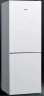 西门子(SIEMENS) 279升 风冷双门冰箱 全无霜 多维出风 电脑控温 LED内显（白色）KG29NV220C 实拍图