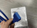 CableCC適用于臺(tái)式機(jī)主板USB 3.0 高速擴(kuò)展卡 20pin接口檔板線雙口線20PIN轉(zhuǎn)雙口USB3.0擋板線50cm 5GB 曬單實(shí)拍圖