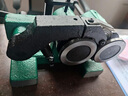 基躍德國PGA沖子研磨機(jī)成型器電動(dòng)精密磨針機(jī)磨床頂針磨沖針沖子機(jī) 磨針機(jī)（精度0.003） 曬單實(shí)拍圖