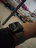 匯茗品智能運動(dòng)手環(huán)表測心率血壓睡眠多功能彩屏計步器防水男女健康測量鬧鐘適用蘋(píng)果安卓手機 銀鋼金屬版【自定義表盤(pán)+深度防水】 曬單實(shí)拍圖
