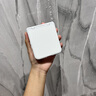 親奢潮吾小米mixflip手機殼折疊屏xiaomi MIXFlip2中軸全包殼膜一體保護套 象牙白*高端素皮*殼膜一體全包殼 小米 mix flip 曬單實拍圖
