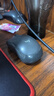 羅技（Logitech）優(yōu)選系列M550（M650同款造型）無(wú)線(xiàn)藍牙鼠標 商務(wù)家用辦公輕音 便攜筆記本臺式機電腦鼠標 黑色 曬單實(shí)拍圖