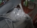 瑞迈特呼吸机鼻罩N5中码全新5系G3系列标配家用面罩医用睡眠止鼾防打呼噜通用配件BMC N5/M 实拍图
