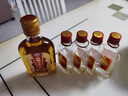苗寨牛大力酒125ml低度32養(yǎng)生酒男女黃精人參枸杞子藥材米酒浸泡露酒 32度 125mL 1瓶 試飲裝 曬單實(shí)拍圖