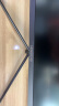 Hoesd.a瀚仕达显示器27英寸台式电脑显示屏2K高清电竞曲面游戏液晶屏幕办公4K家用165监控 【24英寸-75hz-全面屏】直面黑色 晒单实拍图