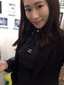 簡(jiǎn)蜓職業(yè)裝女裝套裝時(shí)尚氣質(zhì)秋冬新款女士西服工裝面試正裝西服工作服 黑色西裝單件 M 曬單實(shí)拍圖