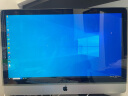 绿巨能（llano）【莱茵认证】iMac屏幕保护膜苹果一体机防蓝光屏护眼防辐射保护罩亚克力悬挂式阻隔板27英寸 实拍图