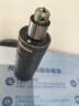艾銳盾電磨機(jī)拋光打磨神器小型切割機(jī)核桃玉石木雕刻筆工具電動鉆孔器 【插電五檔調(diào)速】12V電磨 曬單實(shí)拍圖