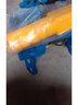 勁友 吊機(jī)卷揚(yáng)機(jī)小型電動(dòng)葫蘆家用小吊機(jī)多功能提升機(jī)工地升降起重機(jī) 1噸30米220V 曬單實(shí)拍圖