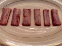 嘉平月藏香豬 西藏林芝黑毛土豬 生鮮豬肉 高原散養(yǎng)源頭直發(fā) 甄選禮盒 甄選中排【6斤全家福禮盒】 藏香豬 曬單實(shí)拍圖