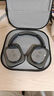 NOTHING Headphone(1) 頭戴式無(wú)線降噪藍(lán)牙耳機(jī) 空間音頻 兼容蘋(píng)果安卓系統(tǒng) 黑色 曬單實(shí)拍圖