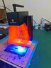 LASERTONOR激光雕刻機(jī)pi1小型便攜式多功能手持激光打標(biāo)機(jī)10瓦藍(lán)光切割雕刻 專業(yè)款（滾軸+定位器） 曬單實(shí)拍圖