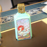 瀘州老窖股份有限公司 濃香型白酒 糧食酒禮盒裝白酒婚宴喜慶 52度 500mL 4瓶 臻傳上品(藍色) 曬單實(shí)拍圖