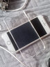 心汐 適用于蘋果6/Plus手機(jī)殼iPhone6s/6sPlus保護(hù)套薄全包磨砂防摔軟殼 蘋果6/6s【4.7英寸】原機(jī)透明殼 曬單實(shí)拍圖