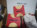 周生生七夕禮物男黃金轉(zhuǎn)運(yùn)珠 charme XL酷黑守護(hù)信念勇氣串珠單顆 生生不息92303C 曬單實拍圖