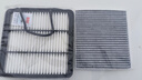 金佰信適配長(cháng)城風(fēng)駿5風(fēng)駿6風(fēng)駿7國五2.0T空氣濾芯機油濾芯哈弗H5柴油版 國五2.0T柴油版【空氣濾芯】 曬單實(shí)拍圖