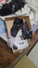 Alpinestars a星 CR-X摩托車(chē)騎行鞋騎行靴機車(chē)防水休閑公路短靴 黑迷彩紅993 41 曬單實(shí)拍圖
