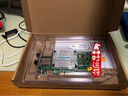 LR-LINK聯(lián)瑞 萬(wàn)兆雙電口網(wǎng)卡基于intel X550-T2主控 支持服務(wù)器工業(yè)相機速率自適應 LREC9812BT(PCIEx4萬(wàn)兆雙口) 曬單實(shí)拍圖
