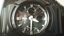卡西歐（CASIO） G-SHOCK太陽能六局男表防水防震石英運動手表 GAW-100B-1A 曬單實拍圖