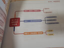 初中化學(xué)思維導圖全集/新教材初中化學(xué)一圖通 曬單實(shí)拍圖