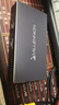 邁和倫邁和倫6合1高速讀卡器NVMe硬盤盒支持CFA+CFB+SD+TF+M.2 NVME SSD 曬單實拍圖