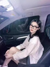 Jret秋秋外套2025小香風(fēng)白色襯衫女長(cháng)袖寬松衫襯衫女 象牙白 【春秋外套】 L 建議106-115 曬單實(shí)拍圖