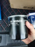 博世（BOSCH）A機油濾清器 機油格 機濾 機油濾芯 瑞虎5 484發(fā)動機 曬單實拍圖
