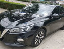 EYOUNG 屹揚專用日產(chǎn)天籟補漆筆曜石黑自噴漆珍珠白汽車漆修復碧玉黑色珠光白 天籟【曜石黑】送補土+工具 曬單實拍圖