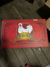 泰和烏雞正宗原種烏雞現(xiàn)殺現(xiàn)發(fā)林下散養(yǎng)生鮮優(yōu)質(zhì)雞700g凈重白鳳烏雞肉煲湯 600天老烏雞 曬單實(shí)拍圖