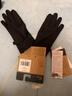 北面（The North Face）手套女秋冬戶(hù)外保暖柔軟舒適運動(dòng)騎行彈力防滑輕便靈活可觸屏手套 JK3/黑色 M 曬單實(shí)拍圖