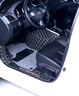 千眾日產(chǎn)軒逸腳墊全包圍14代專(zhuān)用經(jīng)典大包圍內飾改裝配件汽車(chē)腳踏墊 雙層腳墊【黑米+黑灰絲圈】 專(zhuān)用 曬單實(shí)拍圖