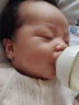 御寶恩蓓護嬰兒羊奶粉新生兒奶粉生羊乳A2乳鐵蛋白OPO益生菌小分子 【1段】大罐700g 1件 曬單實拍圖