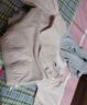 戴維貝拉（DAVE＆BELLA）女童套裝休閑寶寶衣服連帽兒童衛(wèi)衣長褲兩件套秋季新款童裝 粉色【現(xiàn)貨】 100 cm（建議身高90-100cm） 曬單實(shí)拍圖