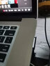 朝上sd卡適用于Macbook Air/Pro蘋(píng)果筆記本電腦內存卡高速mac book擴展內存套拓容卡 【256G】高速內存卡+MacBook卡套 曬單實(shí)拍圖