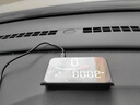 唯穎智能車(chē)載HUD抬頭顯示器GPS通用車(chē)速OBD電子狗測速儀表貨車(chē)面包車(chē)投影 GPS版彩光款【全能旗艦型】M16 曬單實(shí)拍圖