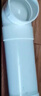 偉星 PVC馬桶移位器 加厚可調加長(cháng)扁管不易堵 短距離座便器110管 移位131-160厘米 曬單實(shí)拍圖